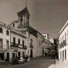 Calle Eduardo Sotomayor